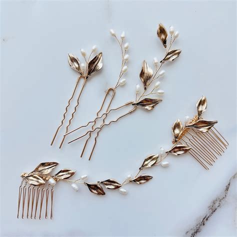 Magical brass hairpiece securing clip